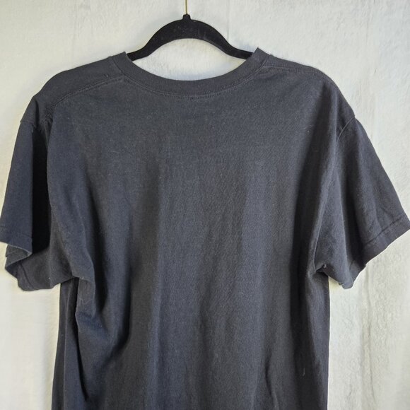 Vtg Iron Maiden "Legacy Of The Beast" World Tour T-Shirt Men LG Official Merch - Picture 7 of 8